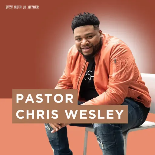 Pastor Chris Wesley