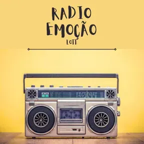 RADIO LOTT EMOÇÃO