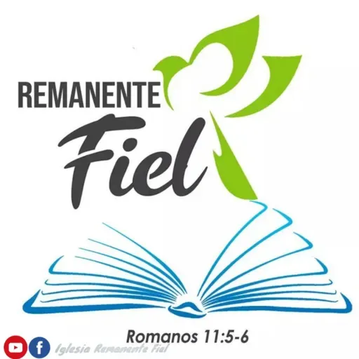 Iglesia Remanente Fiel | Prédica ( La FE ) | Viernes 03-20-2026