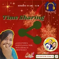 Time sharing
