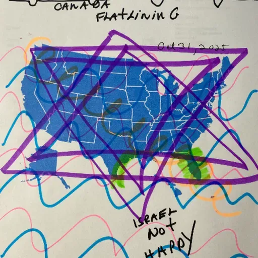 SATANISM AND 300,000 MISSING CHILDREN - OCTOBER 31st, 2025