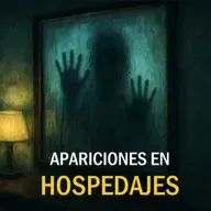 Aterradoras Experiencias En Hospedajes Temporales (Historias De Terror)