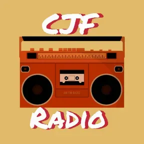 CJF Radio