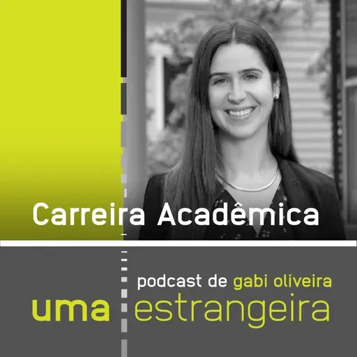 Carreira acadêmica