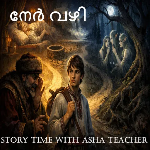 478 - നേർ വഴി - A Malayalam Story