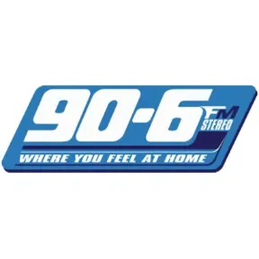90.6 FM Stereo