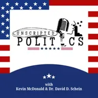 Unscripted Politics Week in Review 9_27_25