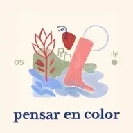 S1 Ep5: ¿Saltar al abismo? | Pensar en color