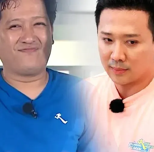 Trấn Thành từ chối Running Man mùa 2 vì sao?