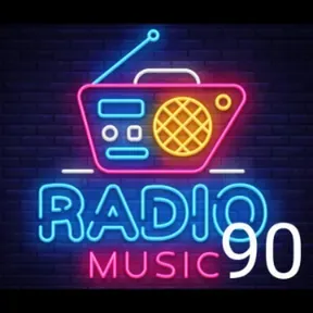 Radiomiusic90
