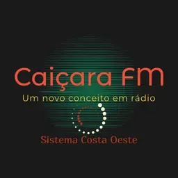 Rádio Caiçara