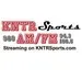 KNTR Sports - KNTR