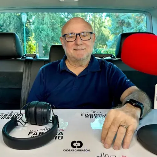 #LaMúsicaDeSuVida con Manuel Villada