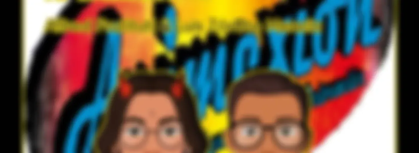 Animexión... Tú Conexión a la Animación