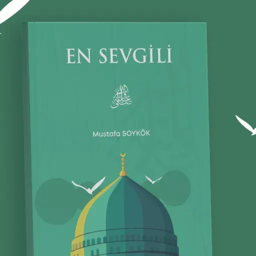 5.Bölüm / 2025 Ortaokullar Düzeyi Siyer-i Nebi Sesli Kitap