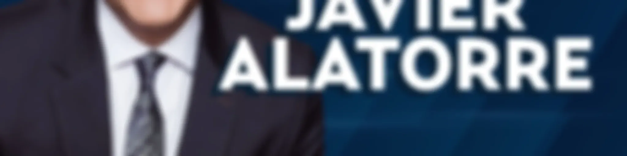 Noticias con Javier Alatorre