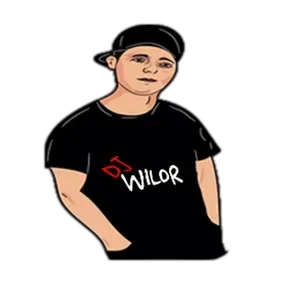 AXESO DJ WILOR