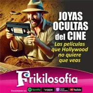   8X31. ¡JOYAS OCULTAS DEL CINE! Las películas que Hollywood no quiere que veas  