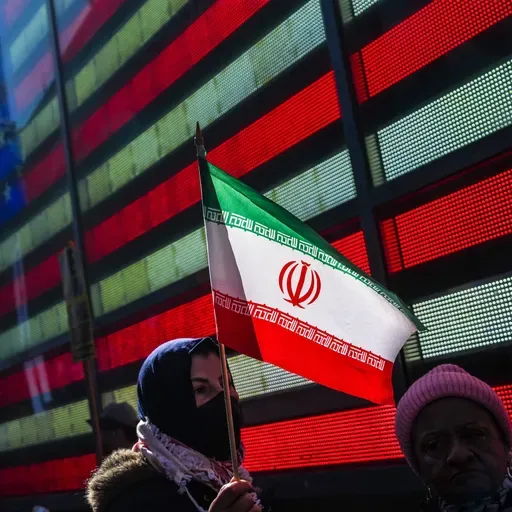 Overnight, a wartime economy