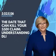 The Date That Can Kill Your SSDI Claim: Understanding DLI