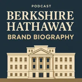 Berkshire Hathaway  - Brand Biography