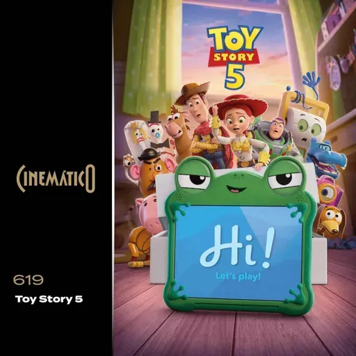 Toy Story 5