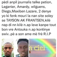 ki kalite moun ki dirijan jodia ?