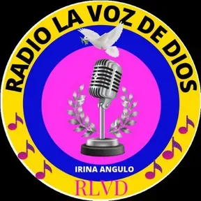 LA VOZ DE DIOS