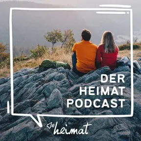 #heimat Podcast