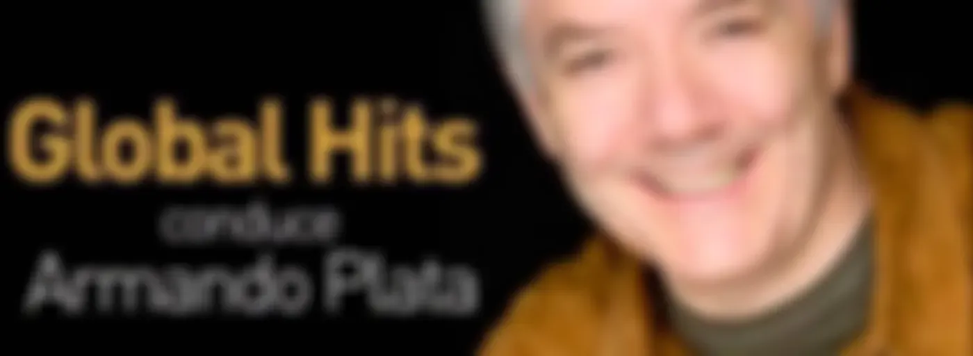 Global Hits Abril