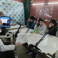 TERCER PROGRAMA EN DIRECTO