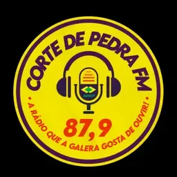 Rádio Corte de Pedra FM
