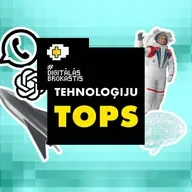 Tehnoloģiju ziņās: ChatGPT superlietotne, mākslīgās smadzenes un NASA Mēness misija