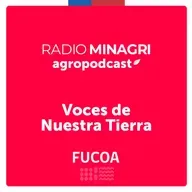 Voces de nuestra tierra – Episodio 4: La fuerza del campo: Rodolfo Rojas y su labor entre cabras, tradición y esfuerzo