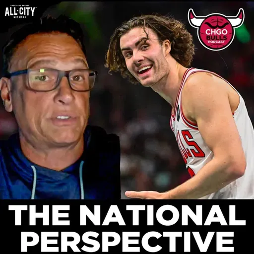 Tim Legler's National Perspective on the Chicago Bulls' SCORCHING Start