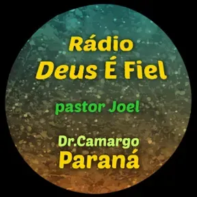 RADIO DEUS E FIEL   Rede Deus e Fiel