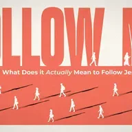 Одно слово, которое разрушает все ваши оправдания о Боге | Пасха 2026 | «Следуй за Мной» — Неделя 1