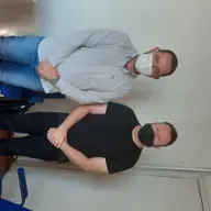 ENTREVISTA COM COORDENADOR DA COTRIBÁ