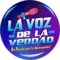 LA VOZ DE LA VERDAD 93.8 FM