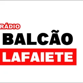 radio balcao lafaiete