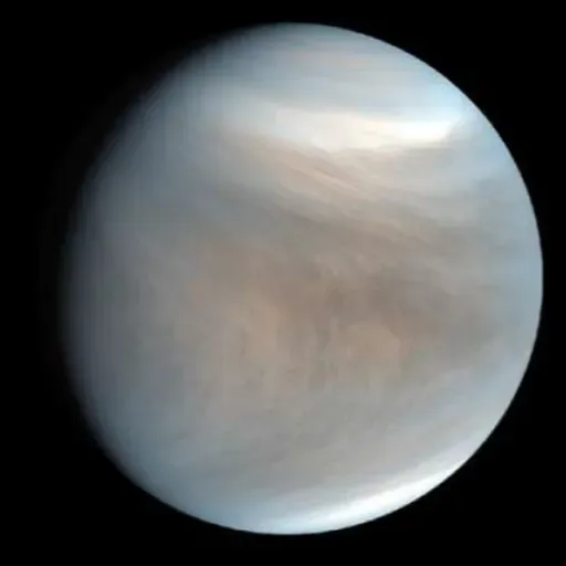 145. Venus, el planeta