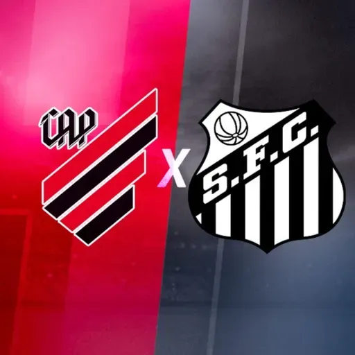 GE Athletico #67 - Como chegam, mudanças e retrospecto: podcast analisa Athletico x Santos, pela Copa do Brasil