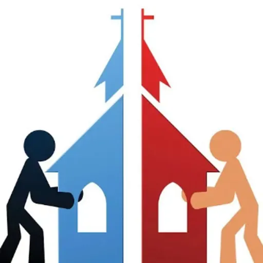Let There Be No Divisions Among You