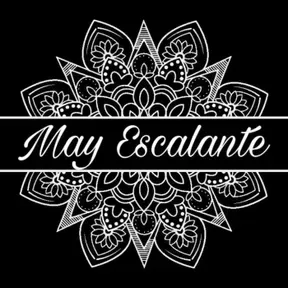 Meditaciones guiadas de May Escalante
