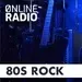 0nlineradio - 80s Rock