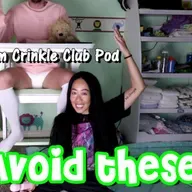 Avoid these 5 in ABDL