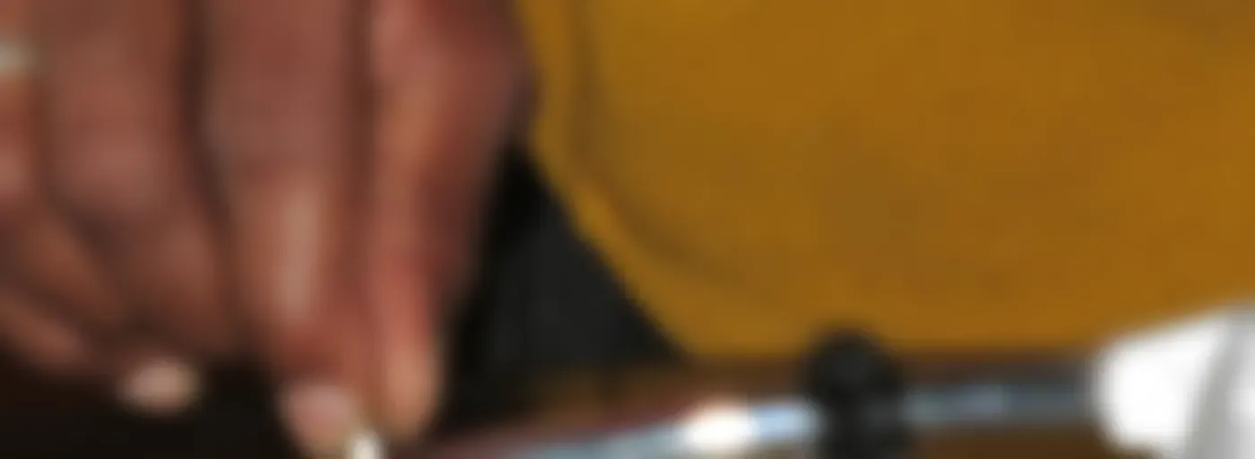 ("Sir Pearl")...Larry Palmer's Podcast