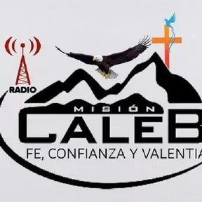 radio vision caleb