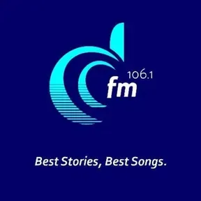 Dominion 106.1FM