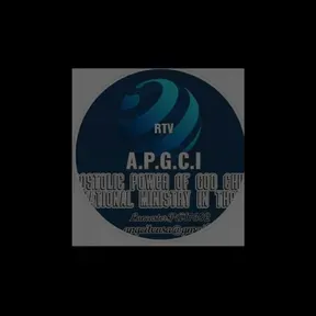 Radio APGCITV USA